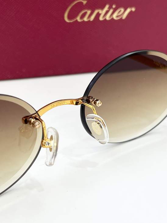 Picture of Cartier Sunglasses _SKUfw80274747fw
